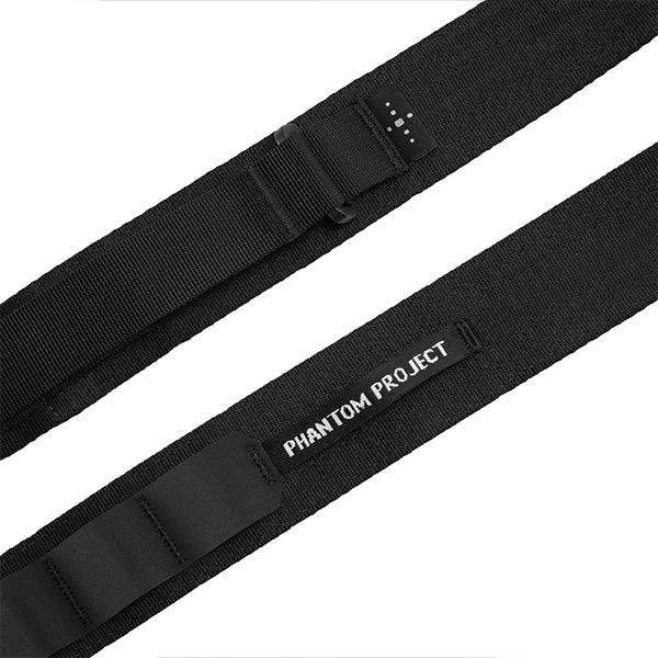 Phantom Project/M-Tac ремінь Magnet Belt Elite Black. Фото 8