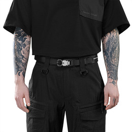 Phantom Project/M-Tac ремінь Magnet Belt Elite Black. Фото 10