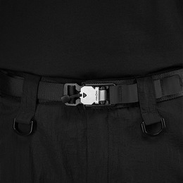 Phantom Project/M-Tac ремінь Magnet Belt Elite Black. Фото 12