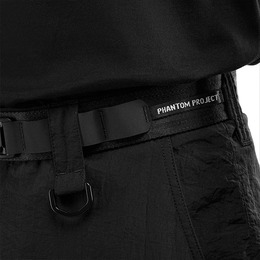 Phantom Project/M-Tac ремінь Magnet Belt Elite Black. Фото 13