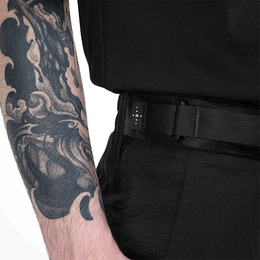 Phantom Project/M-Tac ремінь Magnet Belt Elite Black. Фото 14