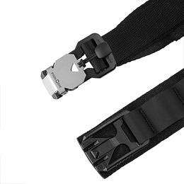 Phantom Project/M-Tac ремінь Magnet Belt Elite Black. Фото 7