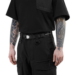 Phantom Project/M-Tac ремінь Magnet Belt Elite Black. Фото 9
