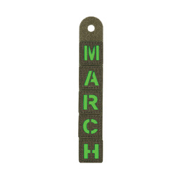 Ranger Green/Green/GID