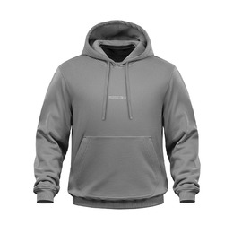 M-Tac кофта Hoodie Born by Revolution Oversize Hard Light Grey