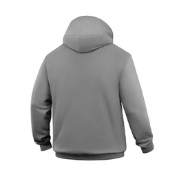 M-Tac кофта Hoodie Born by Revolution Oversize Hard Light Grey. Фото 4