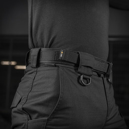 M-Tac ремінь Cobra Buckle Tactical Belt Gen.II Black. Фото 15