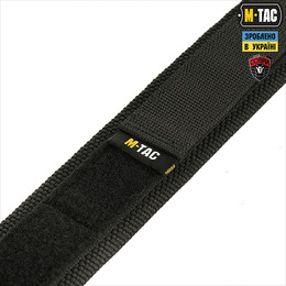 M-Tac ремінь Cobra Buckle Tactical Belt Gen.II Black. Фото 5