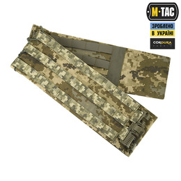 M-Tac камербанд  з балістичними пакетами 1А для Cuirass QRS MМ14