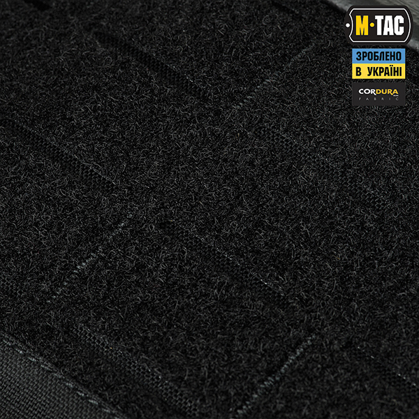 M-Tac плитоноска Cuirass FAST QRS Black. Фото 5