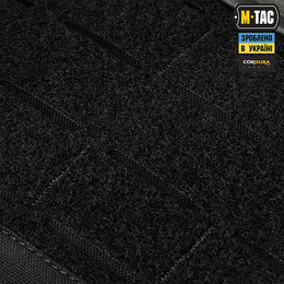 M-Tac плитоноска Cuirass FAST QRS Black. Фото 5