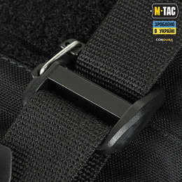M-Tac плитоноска Cuirass FAST QRS Black. Фото 8