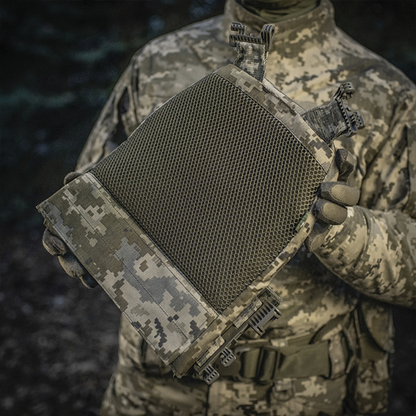 M-Tac плитоноска Cuirass FAST QRS MM14. Фото 15