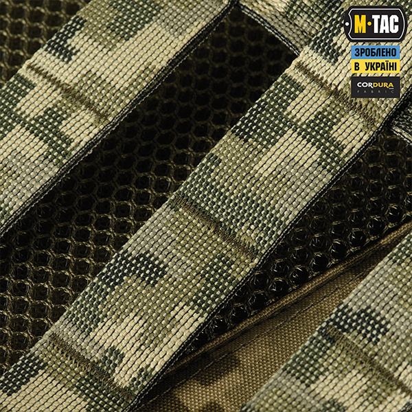 M-Tac плитоноска Cuirass FAST QRS MM14. Фото 6