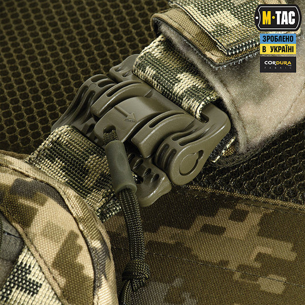 M-Tac плитоноска Cuirass FAST QRS MM14. Фото 8