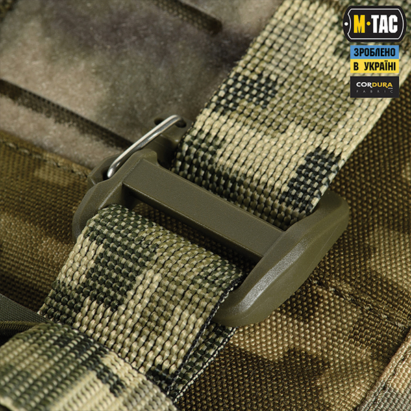 M-Tac плитоноска Cuirass FAST QRS MM14. Фото 9