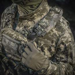 M-Tac плитоноска Cuirass FAST QRS MM14. Фото 10