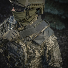 M-Tac плитоноска Cuirass FAST QRS MM14. Фото 13