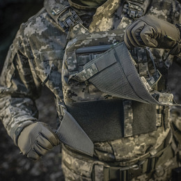 M-Tac плитоноска Cuirass FAST QRS MM14. Фото 14