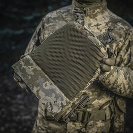 M-Tac плитоноска Cuirass FAST QRS MM14. Фото 15