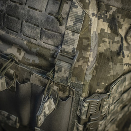 M-Tac плитоноска Cuirass FAST QRS MM14. Фото 16