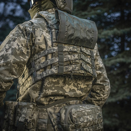 M-Tac плитоноска Cuirass FAST QRS MM14. Фото 17