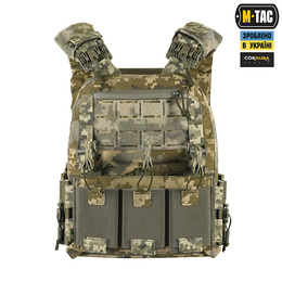 M-Tac плитоноска Cuirass FAST QRS MM14. Фото 2