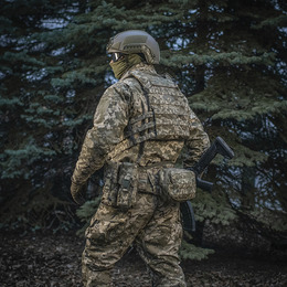 M-Tac плитоноска Cuirass FAST QRS MM14. Фото 20