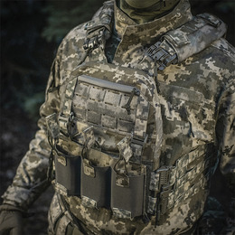 M-Tac плитоноска Cuirass FAST QRS MM14. Фото 22