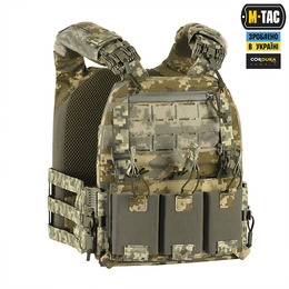 M-Tac плитоноска Cuirass FAST QRS MM14. Фото 3
