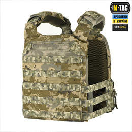 M-Tac плитоноска Cuirass FAST QRS MM14. Фото 4