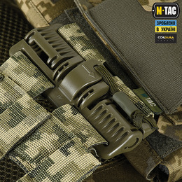 M-Tac плитоноска Cuirass FAST QRS MM14. Фото 5