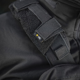 M-Tac плитоноска Cuirass QRS XL Black. Фото 6