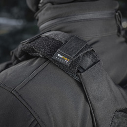 M-Tac плитоноска Cuirass QRS XL Black. Фото 9