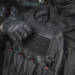 M-Tac плитоноска Cuirass QRS XL Black. Фото 13