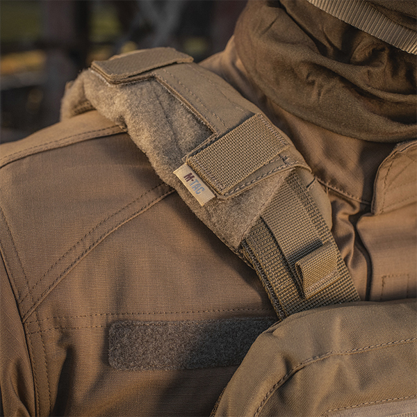 M-Tac плитоноска Cuirass QRS XL Coyote. Фото 18