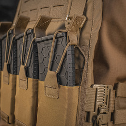 M-Tac плитоноска Cuirass QRS XL Coyote. Фото 16