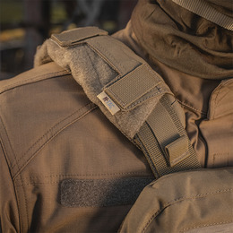 M-Tac плитоноска Cuirass QRS XL Coyote. Фото 18