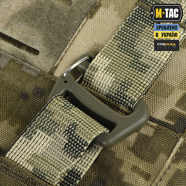 M-Tac плитоноска Cuirass QRS XL MM14. Фото 14