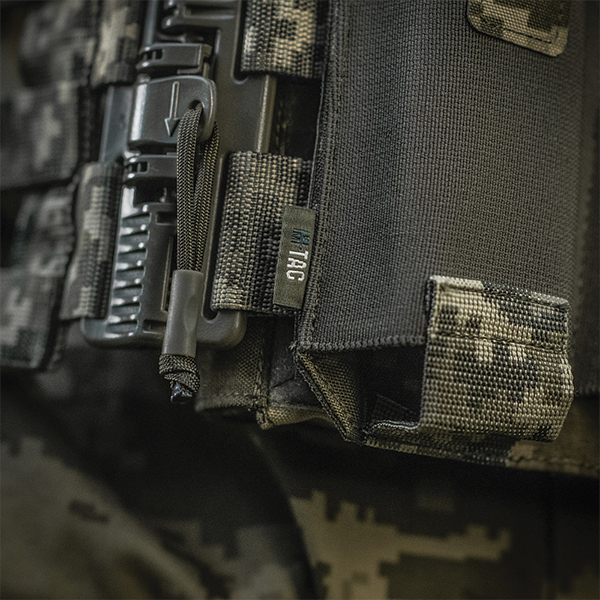 M-Tac плитоноска Cuirass QRS XL MM14. Фото 27