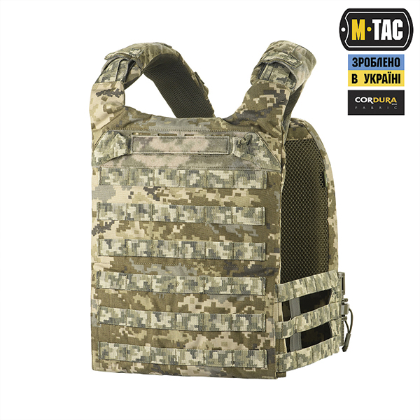 M-Tac плитоноска Cuirass QRS XL MM14. Фото 4