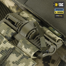 M-Tac плитоноска Cuirass QRS XL MM14. Фото 10