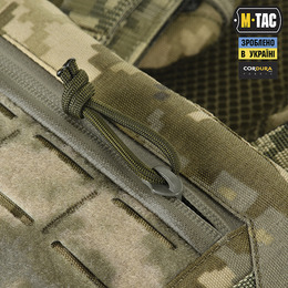 M-Tac плитоноска Cuirass QRS XL MM14. Фото 12