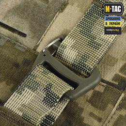 M-Tac плитоноска Cuirass QRS XL MM14. Фото 14