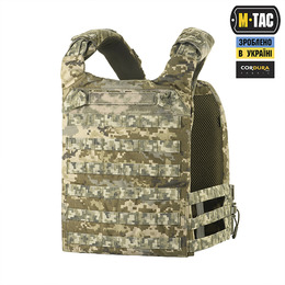 M-Tac плитоноска Cuirass QRS XL MM14. Фото 4