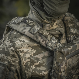 M-Tac плитоноска Cuirass QRS XL MM14. Фото 6