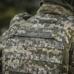 M-Tac плитоноска Cuirass QRS XL MM14. Фото 8