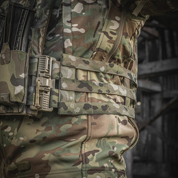 M-Tac плитоноска Cuirass QRS XL Multicam. Фото 10