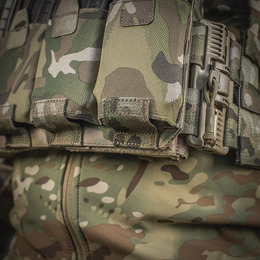 M-Tac плитоноска Cuirass QRS XL Multicam. Фото 12