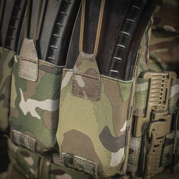 M-Tac плитоноска Cuirass QRS XL Multicam. Фото 13